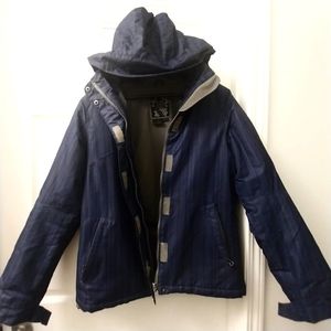 Gravity Winter Jacket